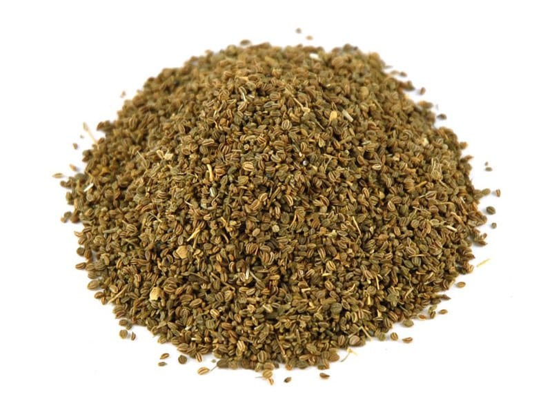 Kereviz Tohumu