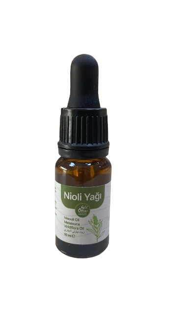 Otçu® Nioli Yağı 10 ml