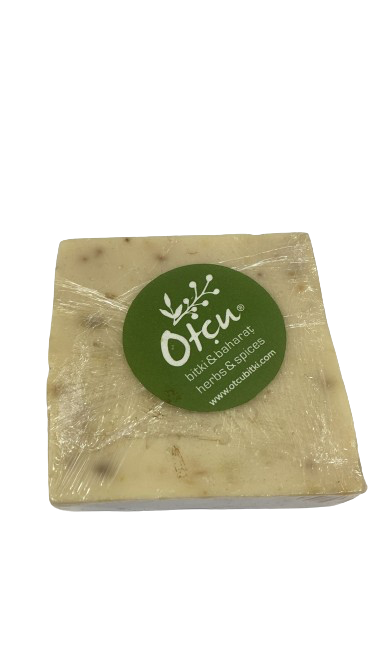 Otçu® Sidr Sabunu