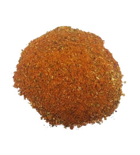 Yedi Türlü Baharat