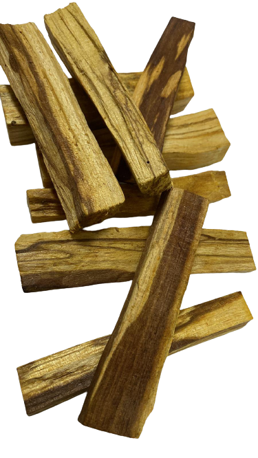 Palo Santo Tütsüsü 10 gr