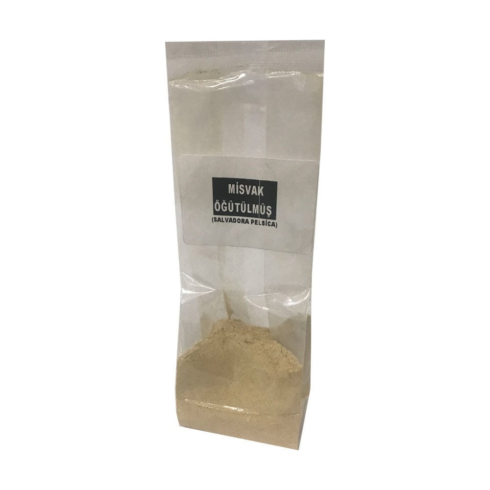 Misvak Öğütülmüş 100 gr