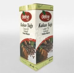 Defne Doğa Kakao Yağı 50 ml