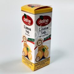 Defne Doğa Limon Yağı 20 ml