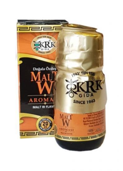KRK Gıda Malt Aroması 20 ml