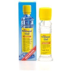 China Oel Çin Yağı 10 ml
