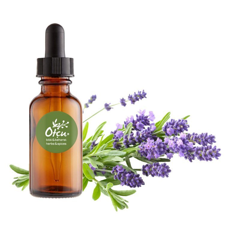 Otçu Lavanta Yağı 10 ml