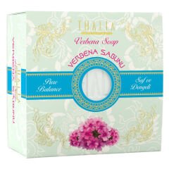 Thalia Arındırıcı Etkili Verbena Özlü Doğal Katı Sabun 150 gr