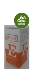 E Vitamini Vita Care 17.000 IU Efser Kimya