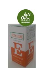 E Vitamini Vita Care 17.000 IU Efser Kimya