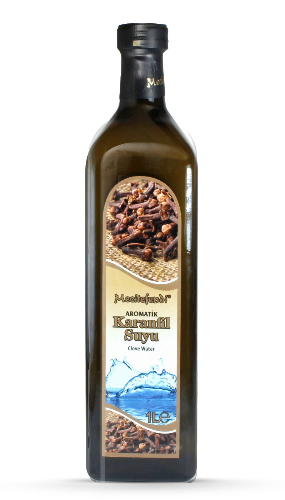 Mecitefendi Aromatik Karanfil Suyu 1 L