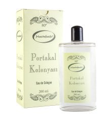 Mecitefendi Portakal Kolonyası 200 ml