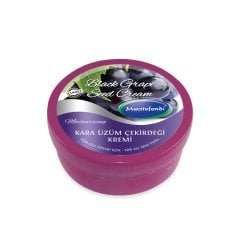 Mecitefendi Kara Üzüm Çekirdeği Kremi 200 ml