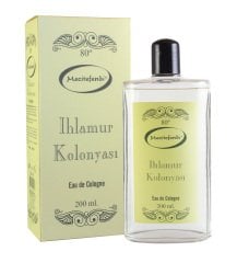 Mecitefendi Ihlamur Kolonyası 200 ml