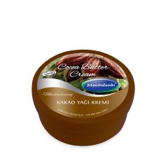 Mecitefendi Kakao Yağı Kremi 200 ml