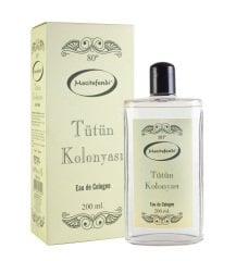 Mecitefendi Tütün Kolonyası 200 ml
