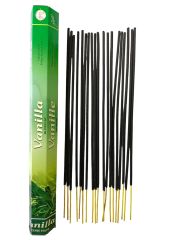 Flute Çubuk Tütsü Çeşitleri 20'li Vanilla