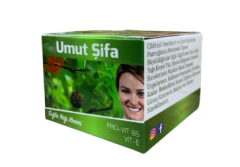 Umut Şifa Sığla Yağlı Krem 100 ml