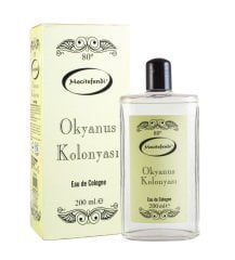 Mecitefendi Okyanus Kolonyası 200 ml