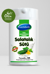 Mecitefendi Salatalık Sütü 150 ml