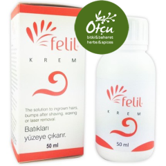 Felil Batık Kremi 50ml Kozlab