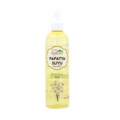 Softem Papatya Suyu 250 ml