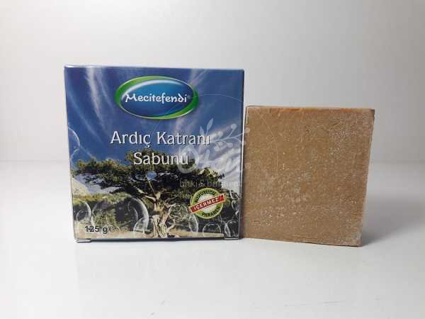 Ardıç Katranı Sabunu 125 g