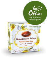 Sabun Plumeria 150g Sargılı Mecitefendi