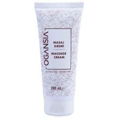 Ogansia Masaj Kremi 200 ml