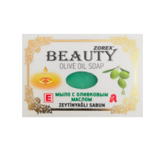 Zeytinyağlı Sabun 100 gr