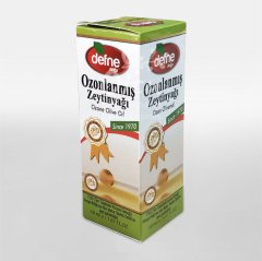 Defne Doğa Ozon Yağı 50 ml
