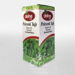Defne Doğa Pelesenk Yağı 50 ml
