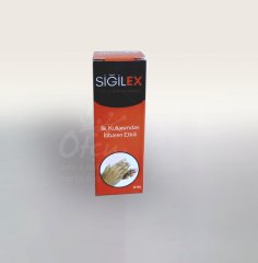 Siğilex Siğil Losyonu