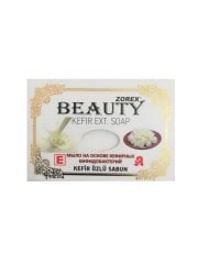 Kefir Özlü Sabun 100 gr