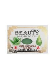 Aloe Vera Özlü Sabun 100 gr