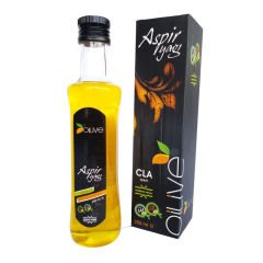 Oilive Aspir Yağı 250 ml (Soğuk Pres)