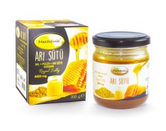 Mecitefendi Arı Sütü Bal Polenli Macun 8000 mg