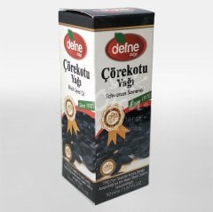 Defne Doğa Çörekotu yağı 50 ml