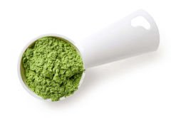 Naturiga Organik Buğday Çimi Tozu 100 gr