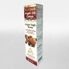 Argan Yağlı Krem Ass&Ar