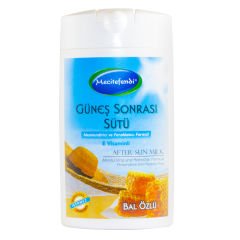 Mecitefendi Bal Özlü Güneş Sonrası Sütü 150 ml
