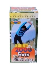 Kırıntı 2000 Form Bitkisel Macun 400 gr