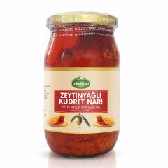 Mindivan Zeytinyağlı Kudret Narı 300 gr