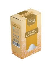 Lokman Efendi İngiliz Karbonatı 200 gr