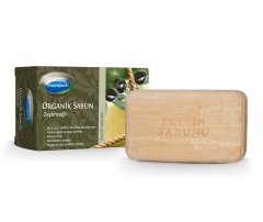 Mecitefendi Zeytinyağlı Organik Sabun 125 Gr
