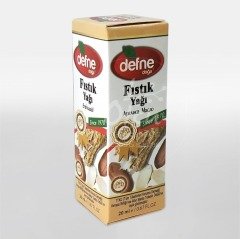 Defne Doğa Fıstık Yağı 20 ml