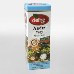 Defne Doğa Andız Yağı 20 ml