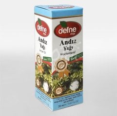 Defne Doğa Andız Yağı 20 ml
