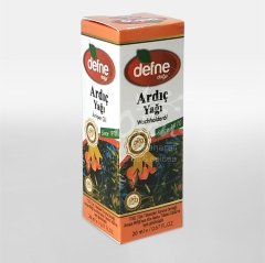 Defne Doğa Ardıç Yağı 20 ml