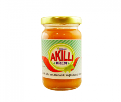 Derman Akıllı Alabalık Yağlı Masaj Kremi 100 gr